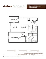 Main Floorplan Photo