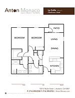 Main Floorplan Photo