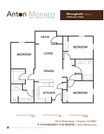 Main Floorplan Photo